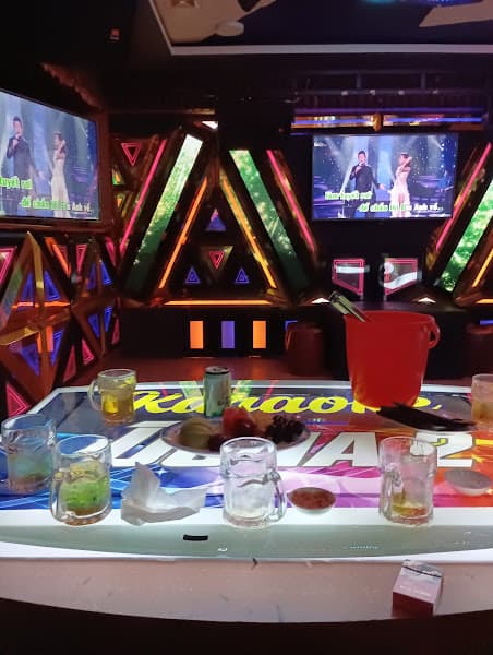 Hình ảnh Karaoke DONA 2 - 5