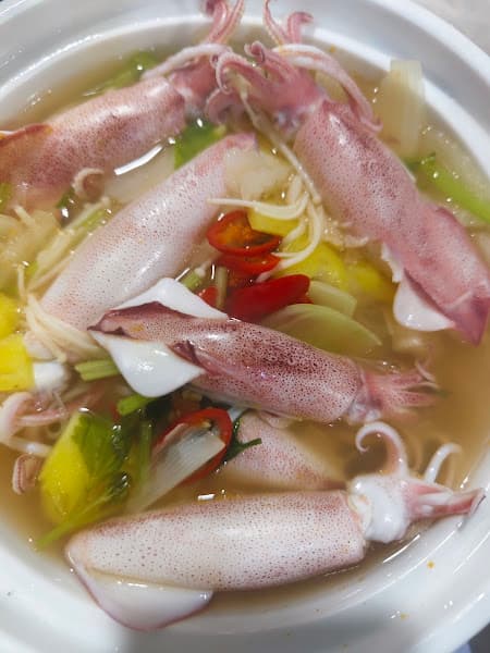 Hình ảnh Nhà hàng Thiên Nga - 2