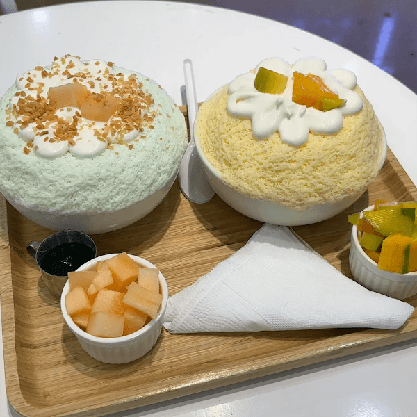 Hình ảnh HATA Dessert Cafe - Thanh Xuân - 3