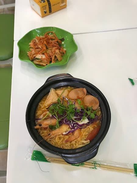 Hình ảnh Quán ăn vặt Mẹ Khoai - 5