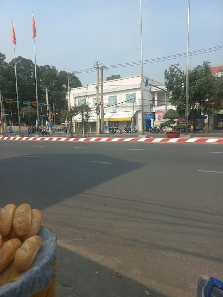 Ảnh bìa Quán Chay Út Huyền