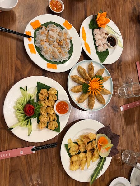 Hình ảnh 4U Seafood Restaurant - 4