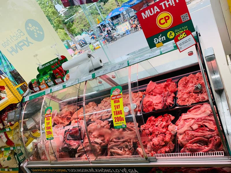 Hình ảnh Bách hóa XANH - 4