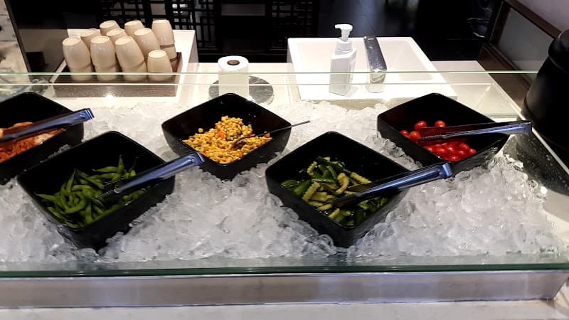 Hình ảnh Manwah Taiwanese Hotpot Lạng Sơn - 5