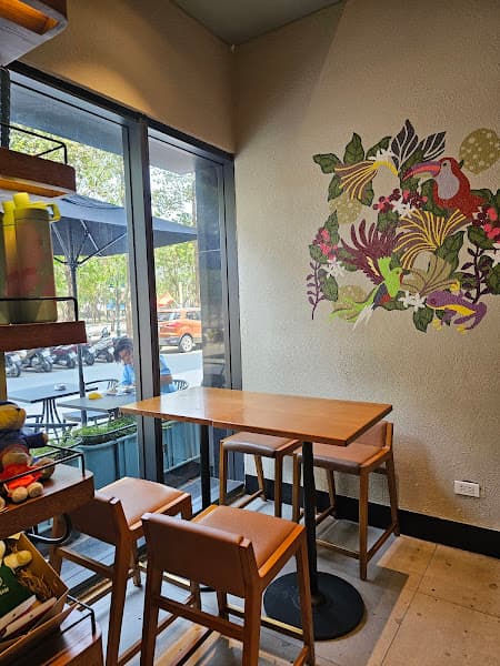 Hình ảnh Starbucks Sun Avenue - 3