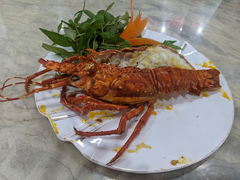 Hình ảnh Nhà Hàng Hải Sản VĨNH LỘC - 2