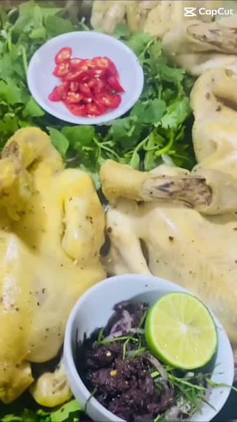 Hình ảnh Nhà Hàng Bình Nga - 2