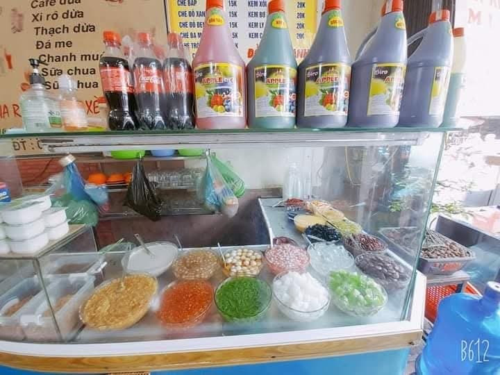 Hình ảnh Bánh xèo chè Hà Anh - 2