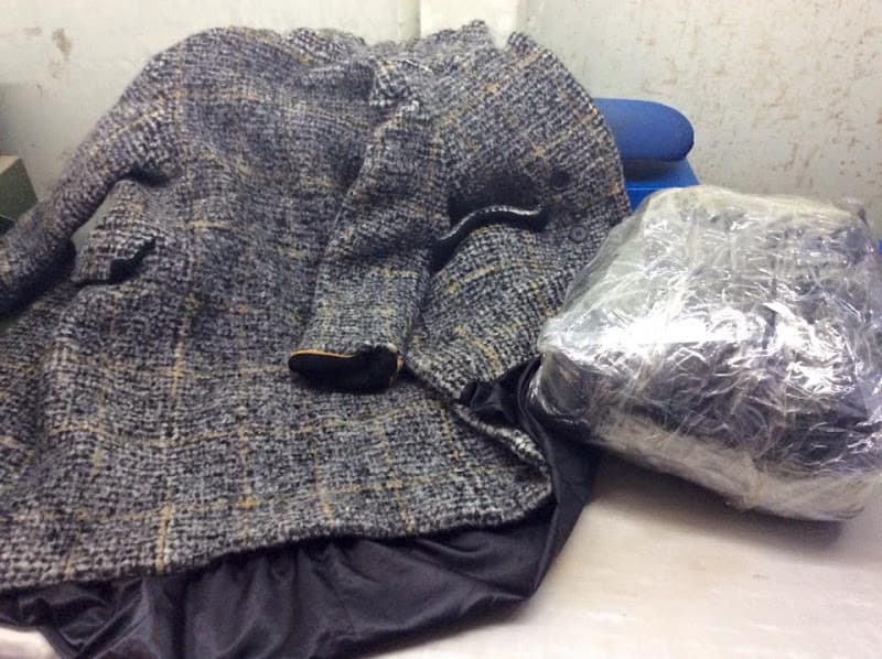 Hình ảnh Giặt Là Hương Laundry - 2