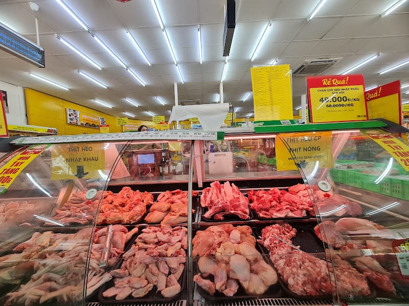 Hình ảnh Bách hóa XANH Trường Xuân - 5