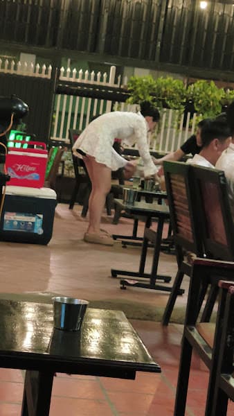 Hình ảnh Man Coffee - 4