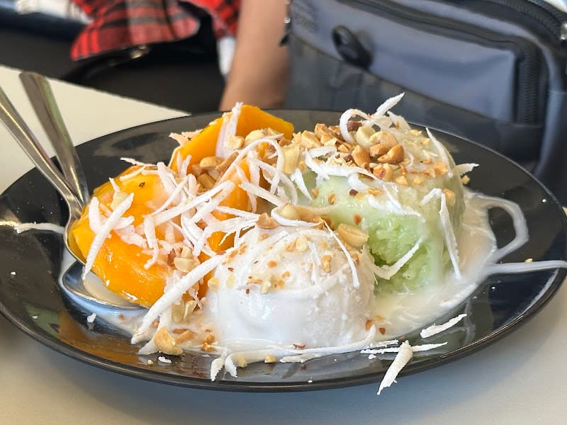 Hình ảnh Kem Bơ Đà Lạt - Kem Bơ Na Ri - 3