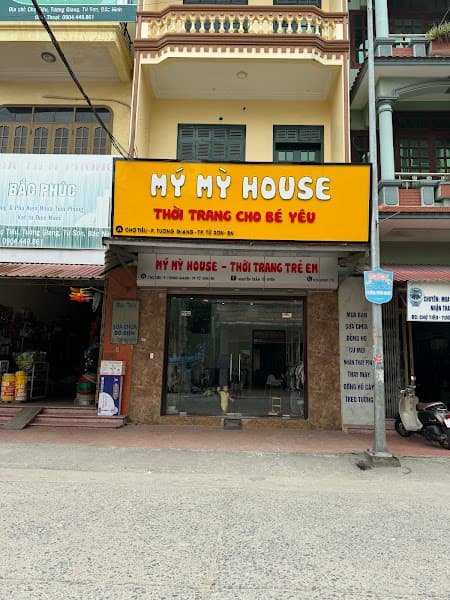 Hình ảnh Mý Mỳ House shop - 4