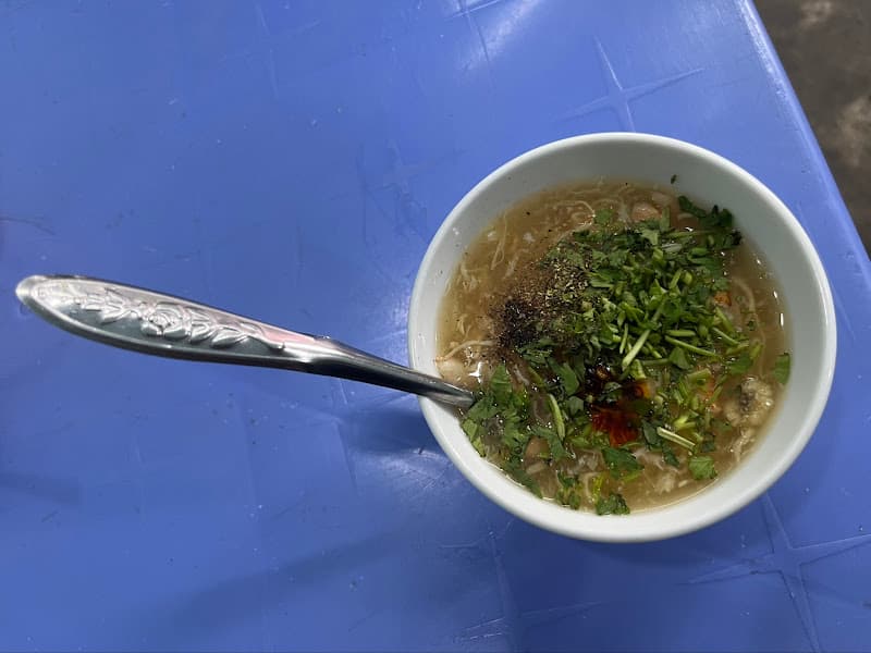 Hình ảnh Quán súp cua Hạnh - 4