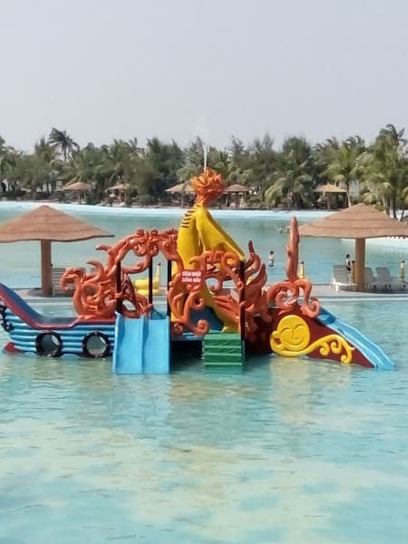 Hình ảnh Di tích Bến Nghiêng - 4