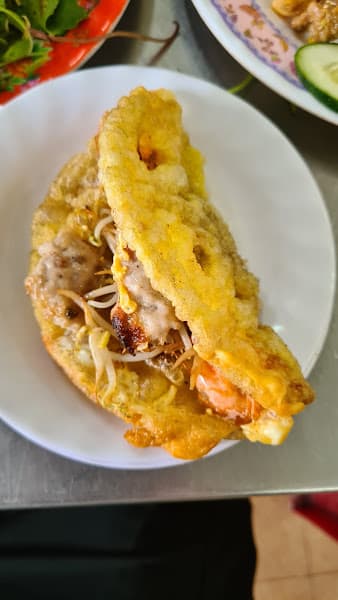 Hình ảnh Bánh Khoái Thượng Tứ - 2