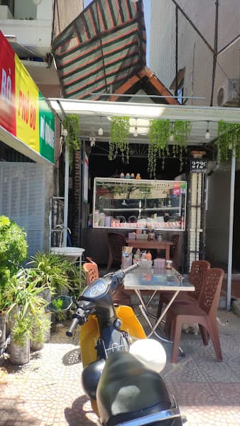 Hình ảnh Phở bò, mì quảng - 9