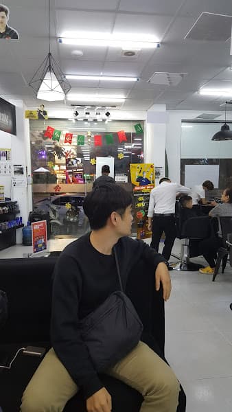 Hình ảnh 30Shine - 2