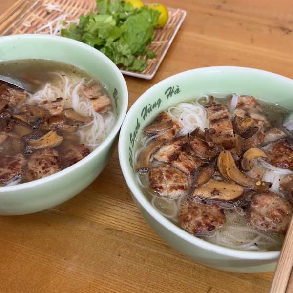 Hình ảnh Phở Hùng Hà Ăn Sáng - 4