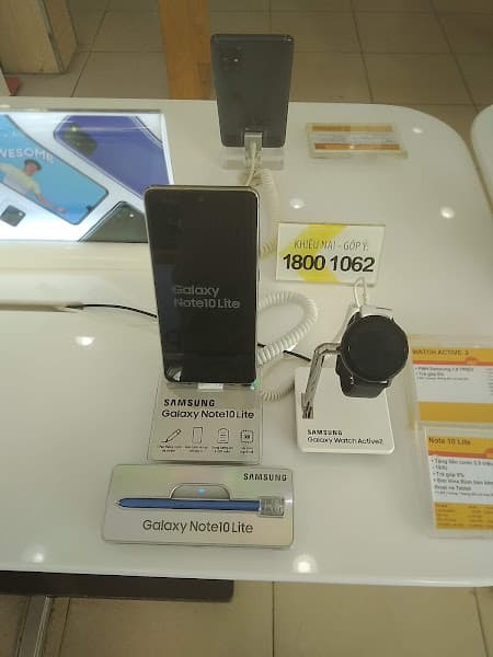 Hình ảnh Siêu thị Thế Giới Di Động - 6