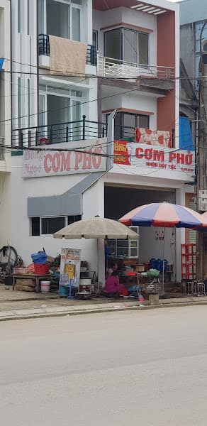 Ảnh bìa Quáng Ăn PHÚ