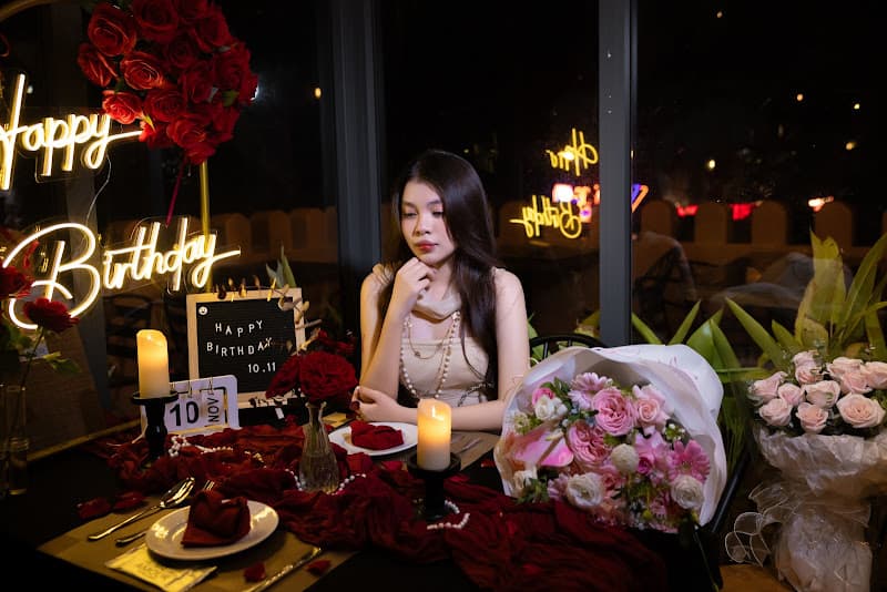 Hình ảnh AMOUR Bistro & Steak - 5