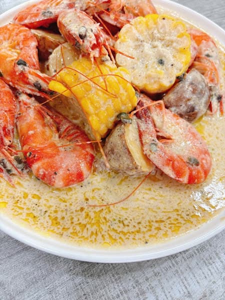Hình ảnh Lobster Bay - Kỳ Đồng - 2