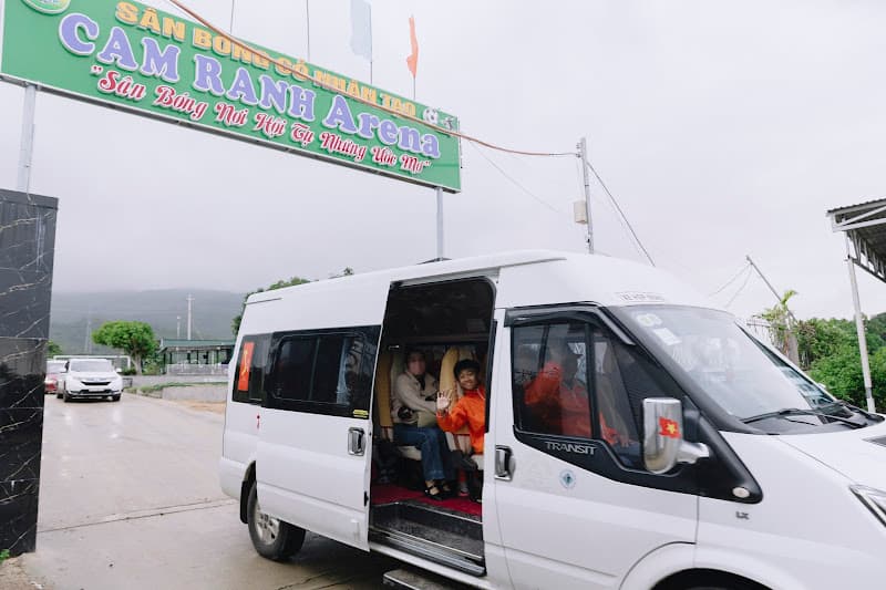 Hình ảnh Pickleball Arena Cam Ranh - 5