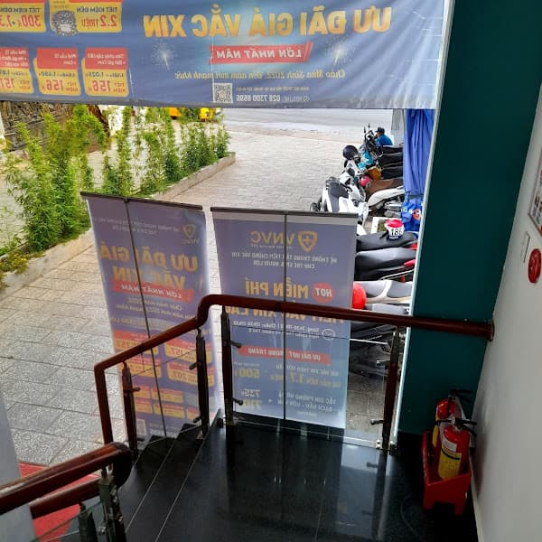 Hình ảnh Trung tâm tiêm chủng VNVC Đức Trọng - 7