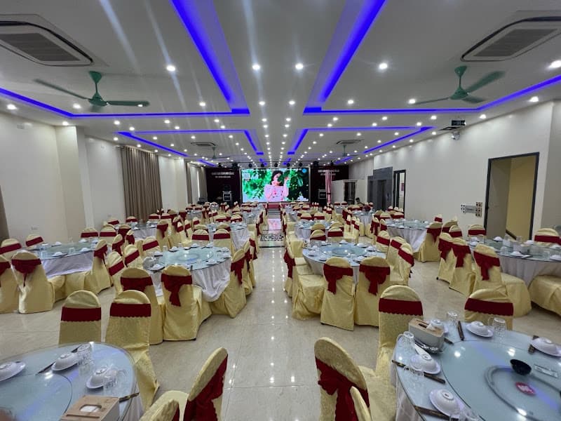Hình ảnh Nhà hàng Hải Sản Tuấn anh Cửa Lò - 6