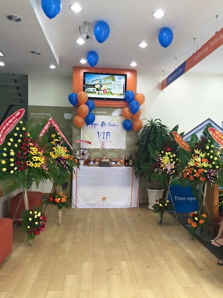 Hình ảnh Ngân hàng Quốc Tế - VIB Phước Hải - 2