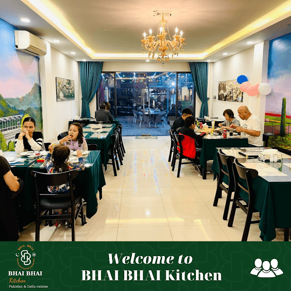 Hình ảnh Bhai - Bhai Kitchen - 7