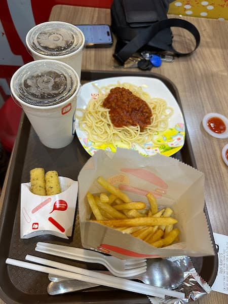 Hình ảnh Lotteria Đỗ Xuân Hợp - 2