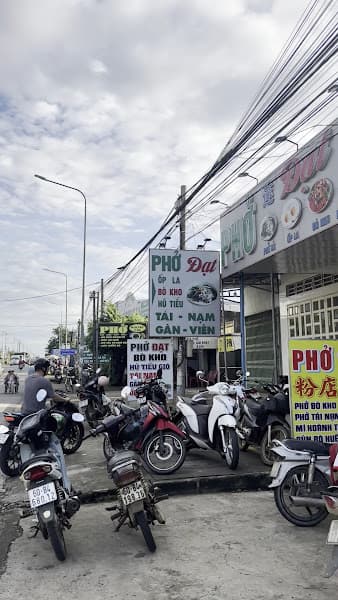 Hình ảnh Quán Phở Thịnh 116 - 10