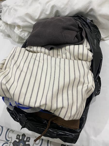 Hình ảnh Giặt sấy Sóc Laundry - 2