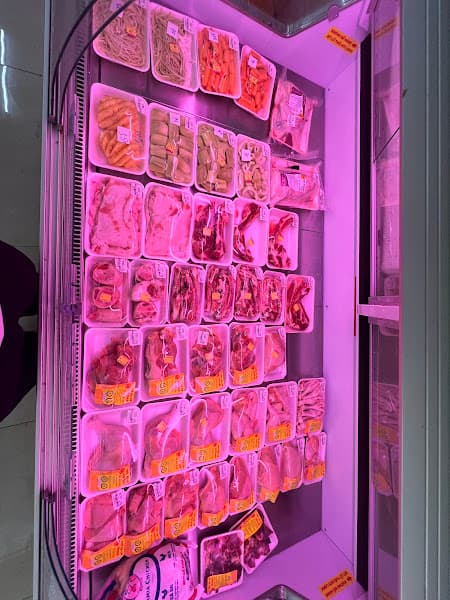 Hình ảnh BÁCH HOÁ XANH CÁT ĐẰNG - 3