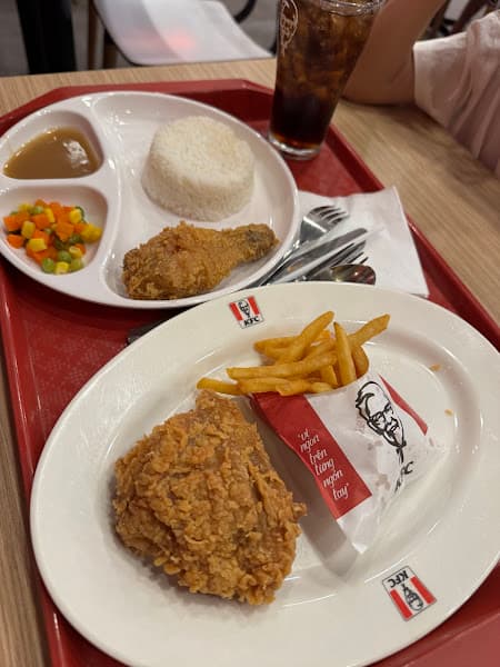 Hình ảnh KFC Nguyễn Văn Linh - Tây Ninh - 4