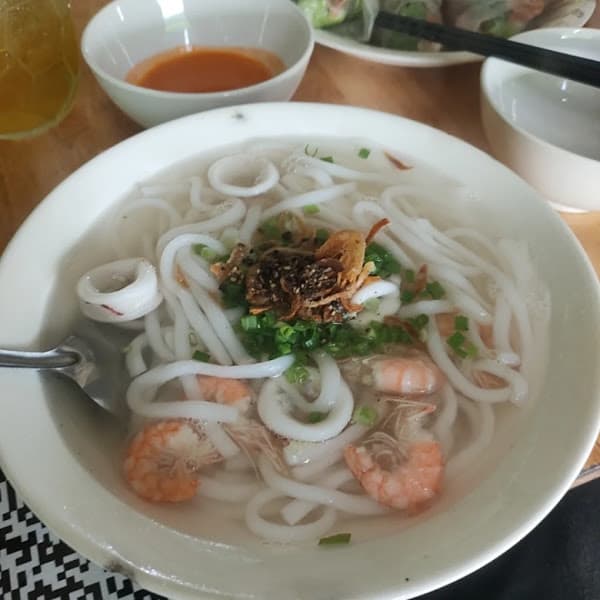 Hình ảnh Bánh xèo Ninh Thuận - 3