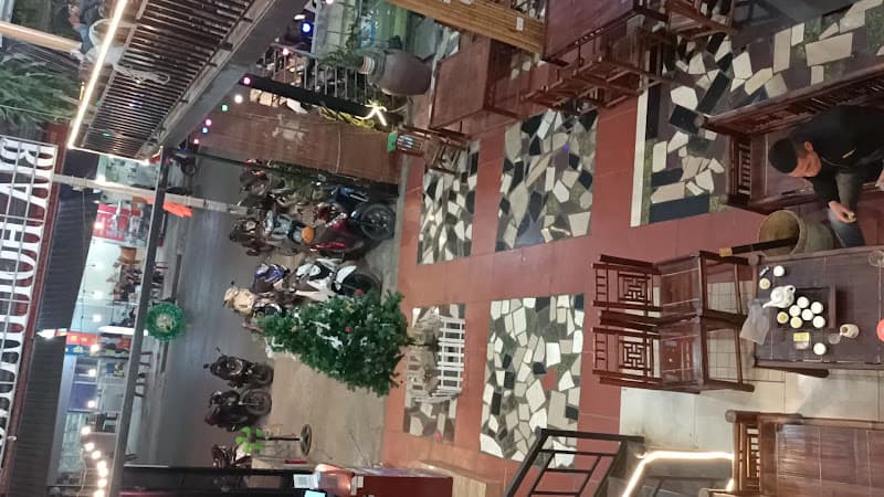 Hình ảnh Nhà Hàng Khách Việt - 4