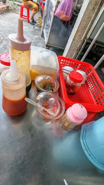 Hình ảnh Bò Kho - Xíu Mại - 4