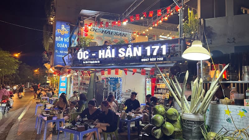 Hình ảnh Ốc - Hải Sản - Bên Hồ Quán - 3