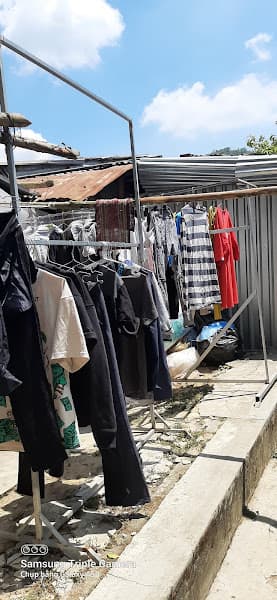 Hình ảnh Tiệm Giặt Sấy ĐỊNH HUỆ - 3