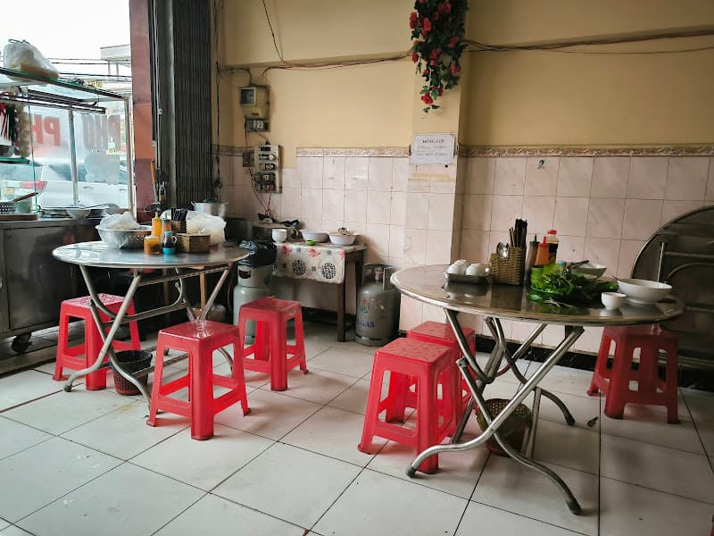 Phở Bò - Lẩu Bò Đông Lợi