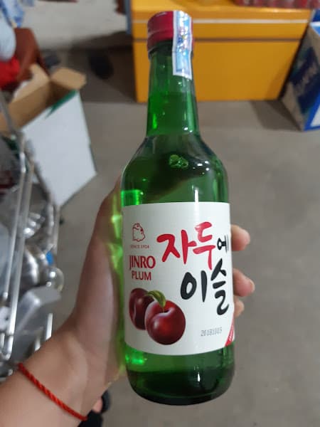 Hình ảnh Lẩu nướng BUSAN - 2