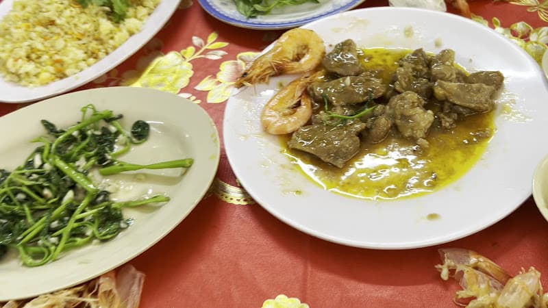 Hình ảnh Quán Lan Chi - 4