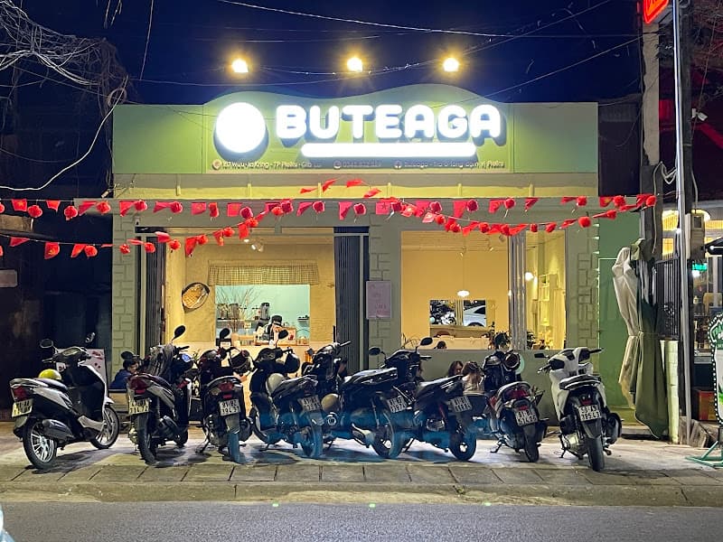 Hình ảnh Buteaga - 6