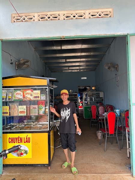 Hình ảnh Quán chay Phúc Lành - 2