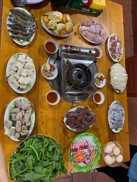 Hình ảnh Nhà Hàng Hoàng Giang - 3