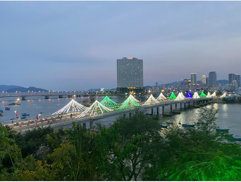 Hình ảnh Tháp Bà Ponagar - 5