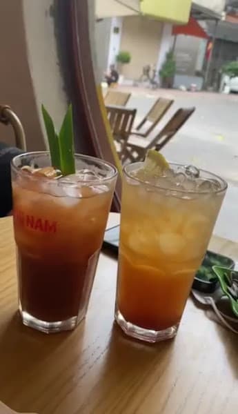Hình ảnh Tiệm Cafe Tháng 5 Lửa Hồng - 2